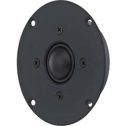 Visaton G 25 FFL - 8 Ohm vysokotónová kalota 120 W 8 Ω