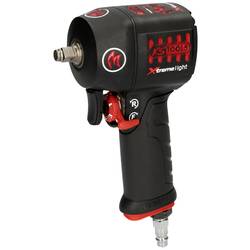 KS Tools 515.3855 515.3855 pneumatický rázový šroubovák Typ uchycení nástroje: vnější čtyřhran 3/8 (10 mm) Točivý moment (max.): 1390 Nm