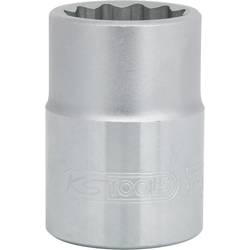 KS Tools 9113533 911.3533 12-hranný Nástrčný klíč 24 mm