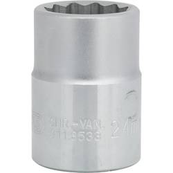 KS Tools 9113533 911.3533 12-hranný Nástrčný klíč 24 mm