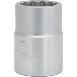 KS Tools 9113533 911.3533 12-hranný Nástrčný klíč 24 mm