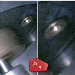 KS Tools 550.7999 endoskop, Ø sondy: 28 mm