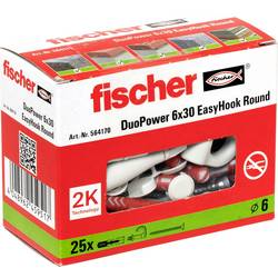 Fischer 564170 hmoždinka 25 ks
