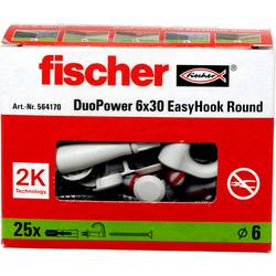 Fischer 564170 hmoždinka 25 ks
