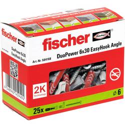 Fischer 564168 hmoždinka 25 ks