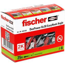 Fischer 564168 hmoždinka 25 ks