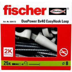 Fischer 564173 hmoždinka 25 ks