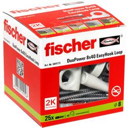Fischer 564173 hmoždinka 25 ks