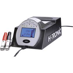 H-Tronic nabíječka olověných akumulátorů HTDC 5000 12 V Nabíjecí proud (max.) 5 A