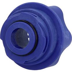 KS Tools 150.9143 Bajonetový adaptér pro plnicí trychtýř pro motor EA888