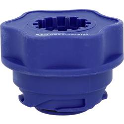 KS Tools 150.9143 Bajonetový adaptér pro plnicí trychtýř pro motor EA888