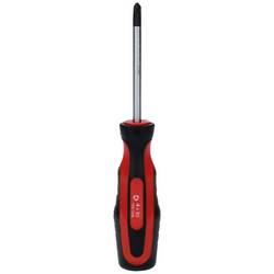 KS Tools 1591258 Tri-Wing šroubovák 4, délka 80 mm