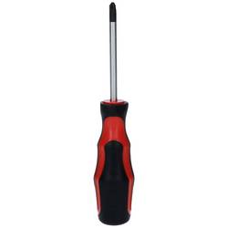KS Tools 1591258 Tri-Wing šroubovák 4, délka 80 mm