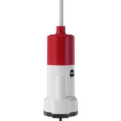 TOOLCRAFT TO-7159149 nízkonapěťové ponorné čerpadlo 960 l/h 12 V/DC