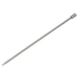 KS Tools 9111598 911.1598 inbus Nástrčný klíč kulová hlava 4.0 mm 4.0 mm 1/4 (6,3 mm)