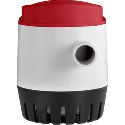 TOOLCRAFT TO-7159128 nízkonapěťové ponorné čerpadlo 2839 l/h 12 V/DC