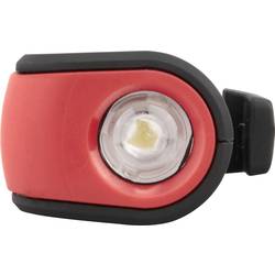 Ansmann 1600-0211 IL150B mini svítilna, penlight na baterii LED 150 lm 185 mm červená, černá