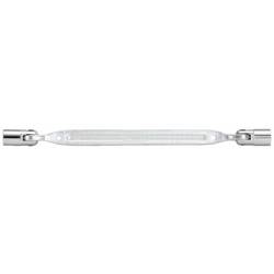 KS Tools 5170302 517.0302 dvojitá otočná hlava klíče 10 - 11 mm Typ zakončení inbus 216 mm 1 ks
