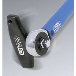 KS Tools 5161414 516.1414 Čtyřhran pro šroubovák s čelním vývrtem