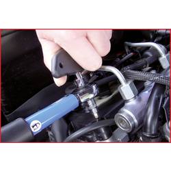 KS Tools 5161414 516.1414 Čtyřhran pro šroubovák s čelním vývrtem