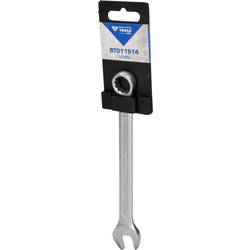 Brilliant Tools BT011914 BT011914 očkoplochý klíč Délka klíče (cm) (jen pro nadpis) 14 mm