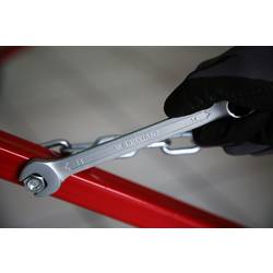Brilliant Tools BT011914 BT011914 očkoplochý klíč Délka klíče (cm) (jen pro nadpis) 14 mm