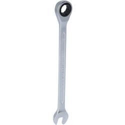 Brilliant Tools BT013710 BT013710 očkový ráčnový klíč Délka klíče (cm) (jen pro nadpis) 10 mm
