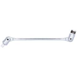 KS Tools 5170338 517.0338 dvojitá otočná hlava klíče Typ zakončení inbus 208 mm 1 ks