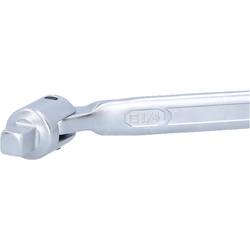 KS Tools 5170338 517.0338 dvojitá otočná hlava klíče Typ zakončení inbus 208 mm 1 ks