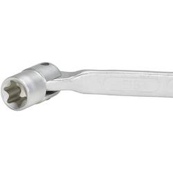 KS Tools 517.0334 517.0334 dvojitá otočná hlava klíče Typ zakončení vnější T profil 255 mm 1 ks
