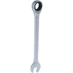 Brilliant Tools BT013716 BT013716 očkový ráčnový klíč Délka klíče (cm) (jen pro nadpis) 16 mm