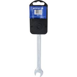 Brilliant Tools BT013716 BT013716 očkový ráčnový klíč Délka klíče (cm) (jen pro nadpis) 16 mm