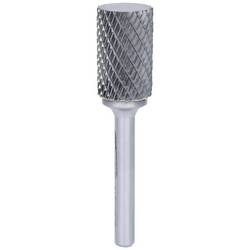 KS Tools 515.3226 frézovací kolík , tvrdokov, Délka 70 mm, Vnější Ø 6 mm, Pracovní délka 40 mm, Ø hřídele 6.0 mm