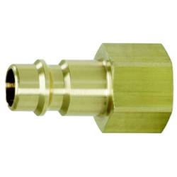 KS Tools 515.3494 515.3494 kolík spojky pro stlačený vzduch 1 ks