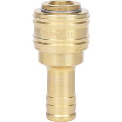 KS Tools 515.3488 515.3488 spojka pro stlačený vzduch 1 ks