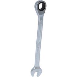 Brilliant Tools BT013811 BT013811 očkový ráčnový klíč Délka klíče (cm) (jen pro nadpis) 8 - 53 mm