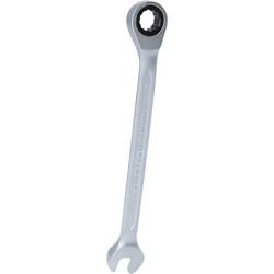 Brilliant Tools BT013809 BT013809 očkový ráčnový klíč Délka klíče (cm) (jen pro nadpis) 9 mm