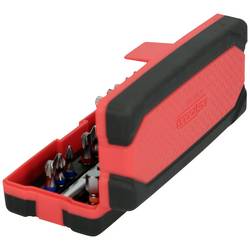 KS Tools 9183015 918.3015 sada bitů, vnější šestihran, 1/4