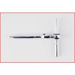 KS Tools 9183015 918.3015 sada bitů, vnější šestihran, 1/4