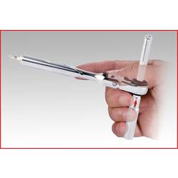 KS Tools 9183015 918.3015 sada bitů, vnější šestihran, 1/4