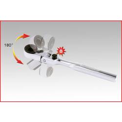 KS Tools 9183015 918.3015 sada bitů, vnější šestihran, 1/4