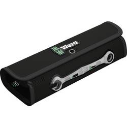Wera 05020022001 Joker sada ráčnových klíčů 6dílná Délka klíče (cm) (jen pro nadpis) 8 - 32 mm