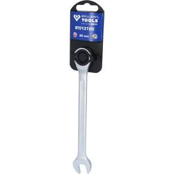 Brilliant Tools BT013720 BT013720 očkový ráčnový klíč Délka klíče (cm) (jen pro nadpis) 20 mm