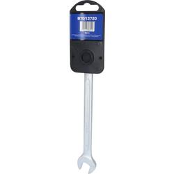 Brilliant Tools BT013720 BT013720 očkový ráčnový klíč Délka klíče (cm) (jen pro nadpis) 20 mm