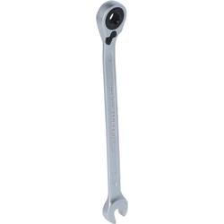 Brilliant Tools BT013806 BT013806 očkový ráčnový klíč Délka klíče (cm) (jen pro nadpis) 6 mm