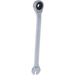 Brilliant Tools BT013806 BT013806 očkový ráčnový klíč Délka klíče (cm) (jen pro nadpis) 6 mm