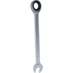 Brilliant Tools BT013730 BT013730 očkový ráčnový klíč Délka klíče (cm) (jen pro nadpis) 30 mm
