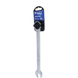 Brilliant Tools BT013730 BT013730 očkový ráčnový klíč Délka klíče (cm) (jen pro nadpis) 30 mm