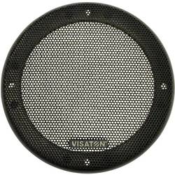 Visaton GRILLE 10 R/134 ochranná mřížka reproduktoru (Ø x v) 13.4 cm x 14 mm