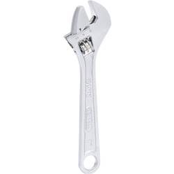 KS Tools 577.0100 Rollgabelschlüssel 100mm Maulweite bis 13mm verchromt přestavitelný klíč Délka klíče (cm) (jen pro nadpis) 13 mm